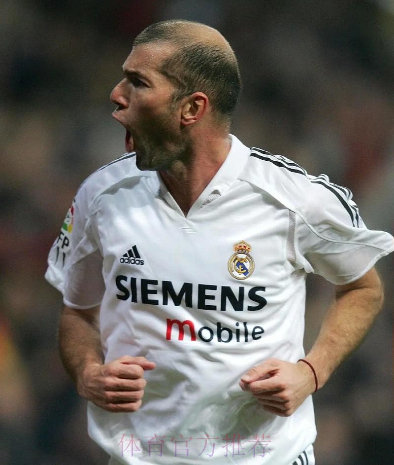 齐达内:这不是一场足球比赛 应该延期进行 齐达内:这不是一场足球比赛 应该延期进行