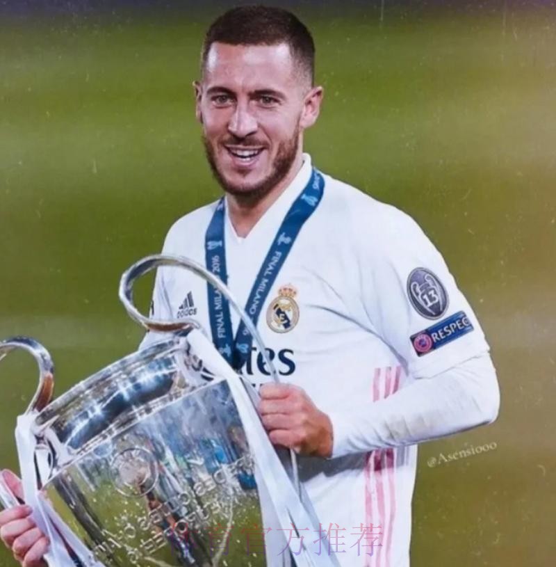 躺王!阿扎尔首进欧冠决赛 贝尔或躺赚国家纪录 躺王!阿扎尔首进欧冠决赛 贝尔或躺赚国家纪录