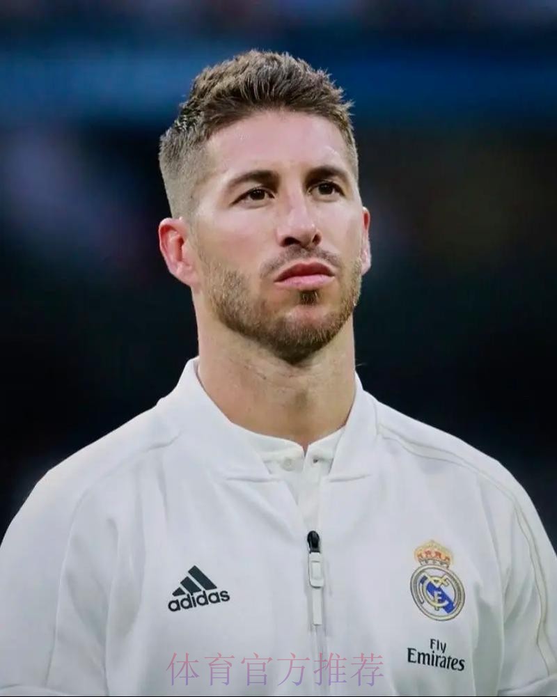 拉莫斯更新社媒 向效力了16年的皇马表示感谢