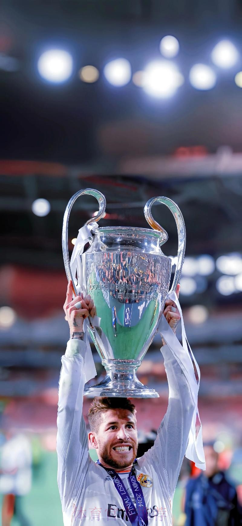 皇马厌倦了拉莫斯的沉默 若他想留队需致电老弗爷